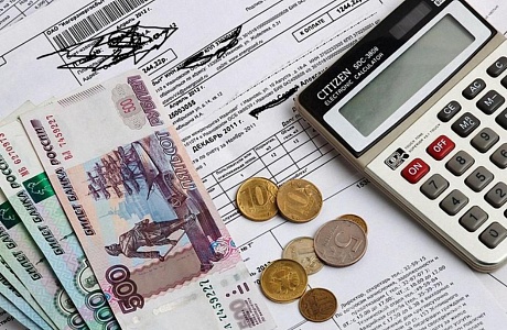 Жителям многоквартирного дома вернули более 11 тысяч рублей Жителям многоквартирного дома вернули более 11 тысяч рублей